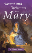 Advent and Christmas with Mary