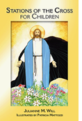 Stations of the Cross for Children