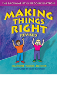 Making Things Right, Revised