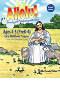 Allelu PreK-4 Catechist/Teacher Guide