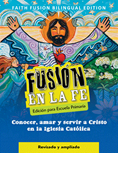 Fusion en la fe Elementary SE PKG