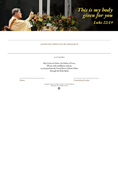 Catechetical Sunday 2025 Certificate, English