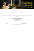 Catechetical Sunday 2025 Certificate, Spanish