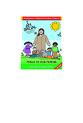I Am Special, Revised, Kindergarten Teacher Kit