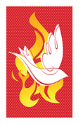 Confirmation Student Prayer Card