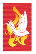Confirmation Student Prayer Card, Spanish