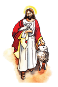 First Reconciliation Student Prayer Card