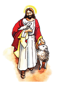 First Reconciliation Student Prayer Card, Spanish