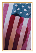A Prayer for Our Nation Prayer Card