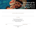Catechetical Sunday 2026 Certificate, English